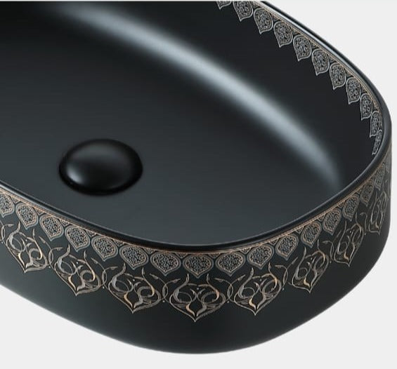 Washbasin