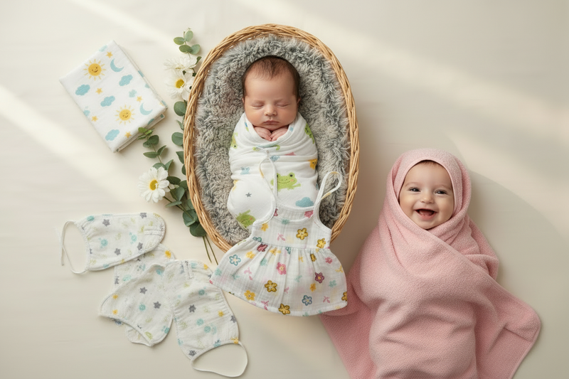 Baby Clothing