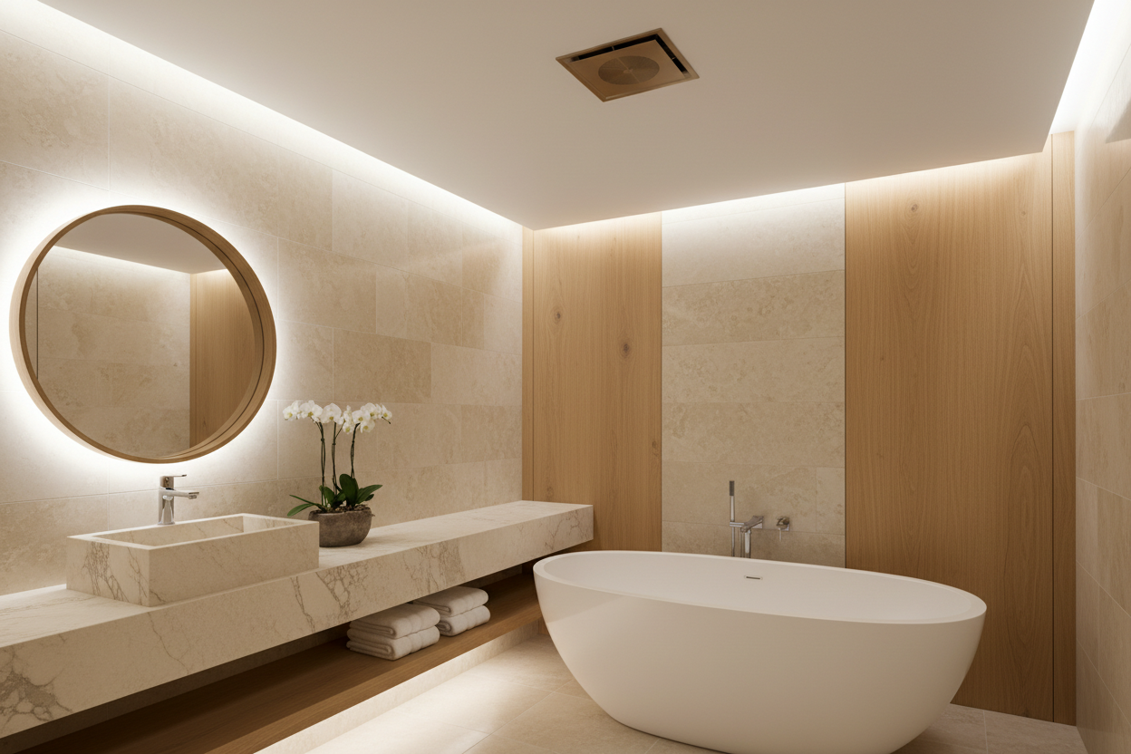 Exhaust Fans Collection