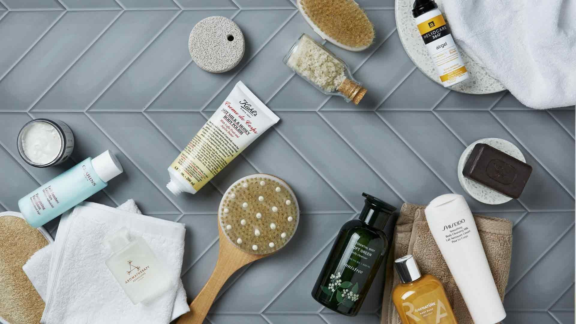 Body Essentials