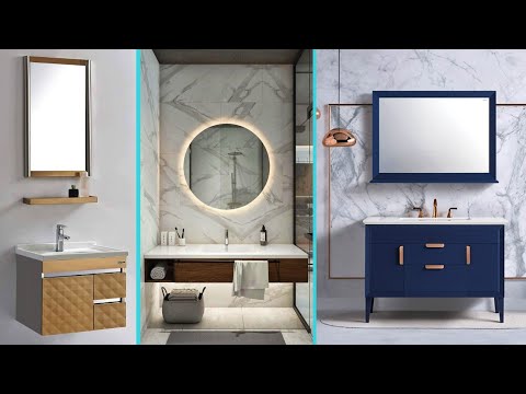 Bathroom Vanities