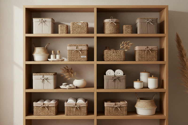 Home Organisers