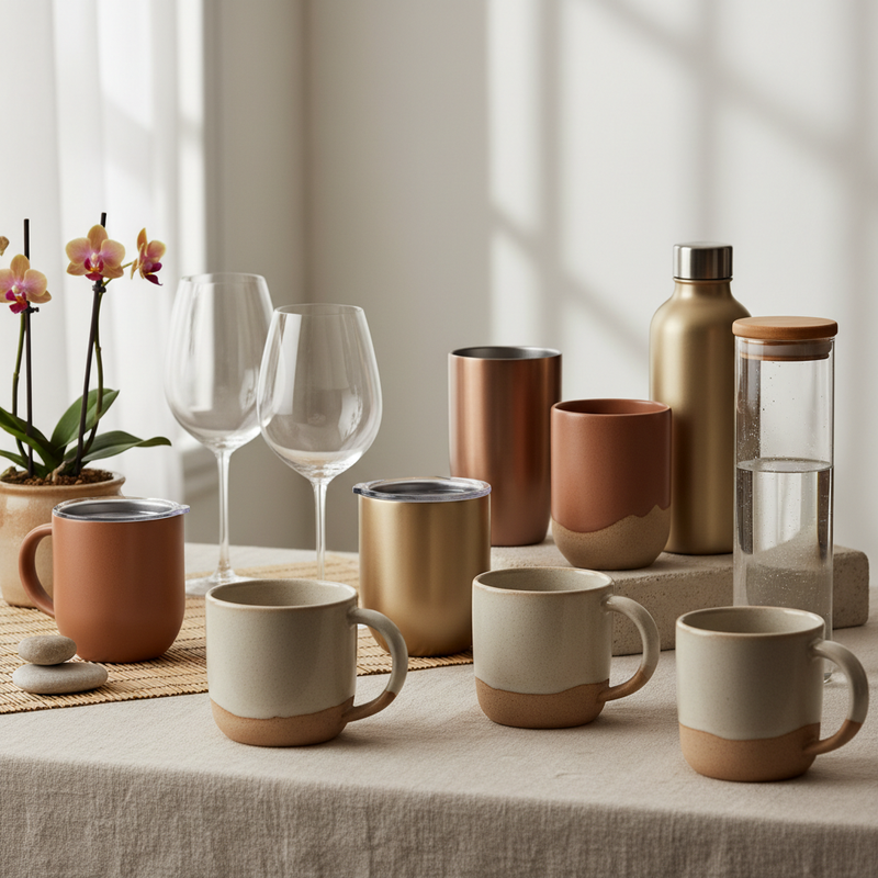 DrinkWare