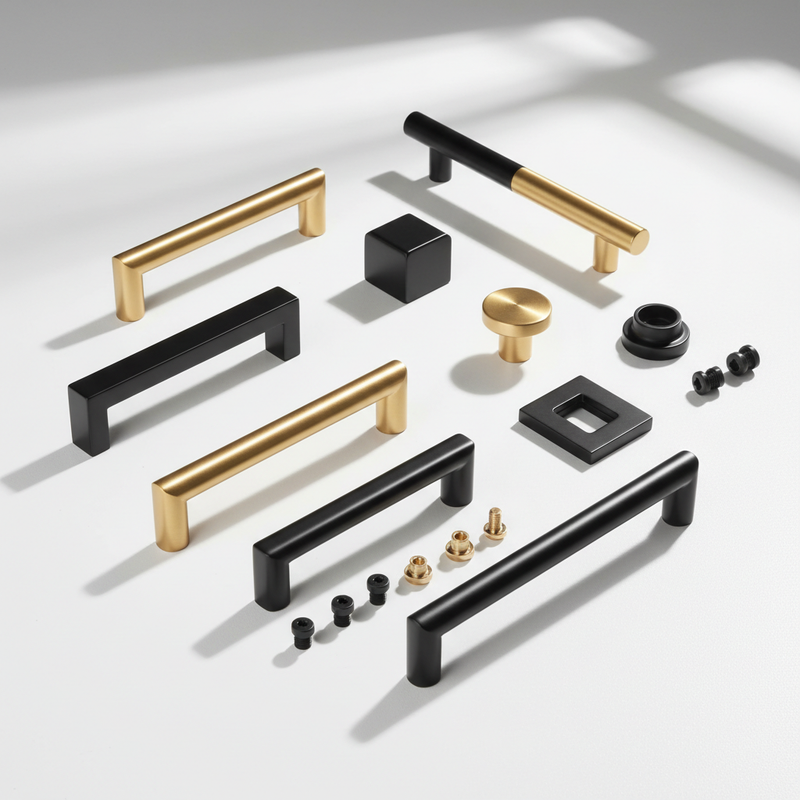 Furniture Hardware