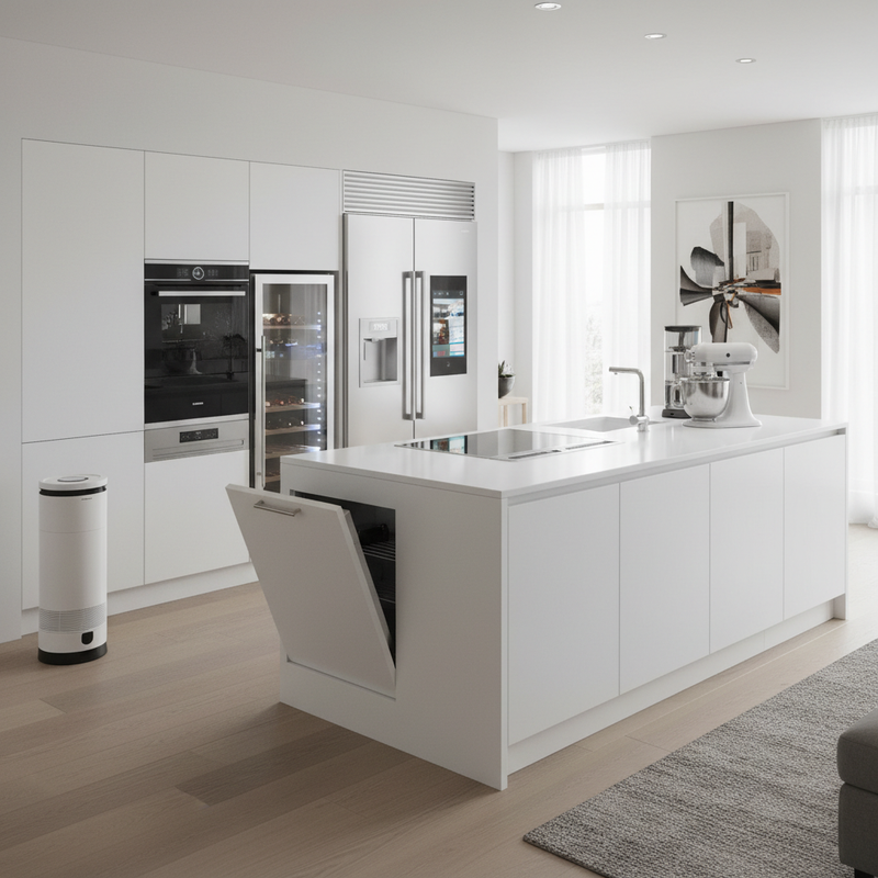 Appliances