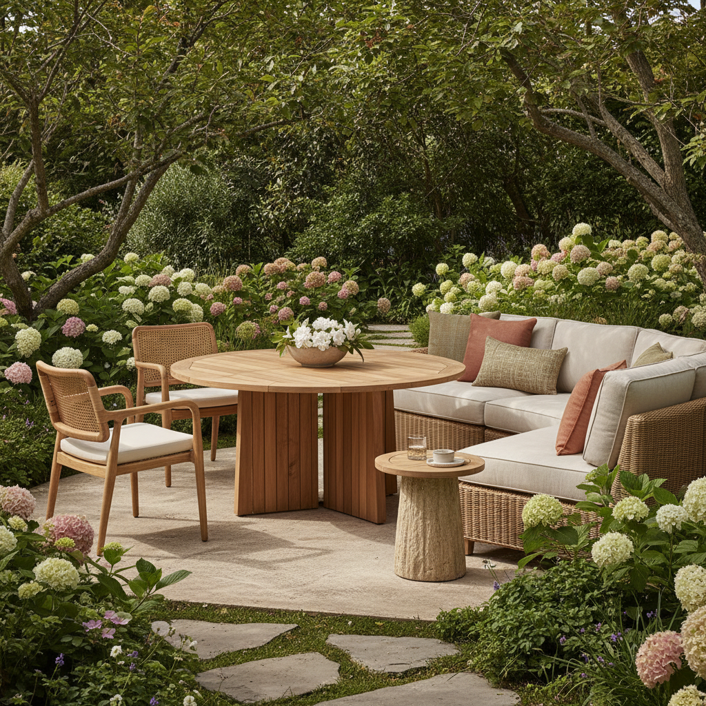 Outdoor Furniture