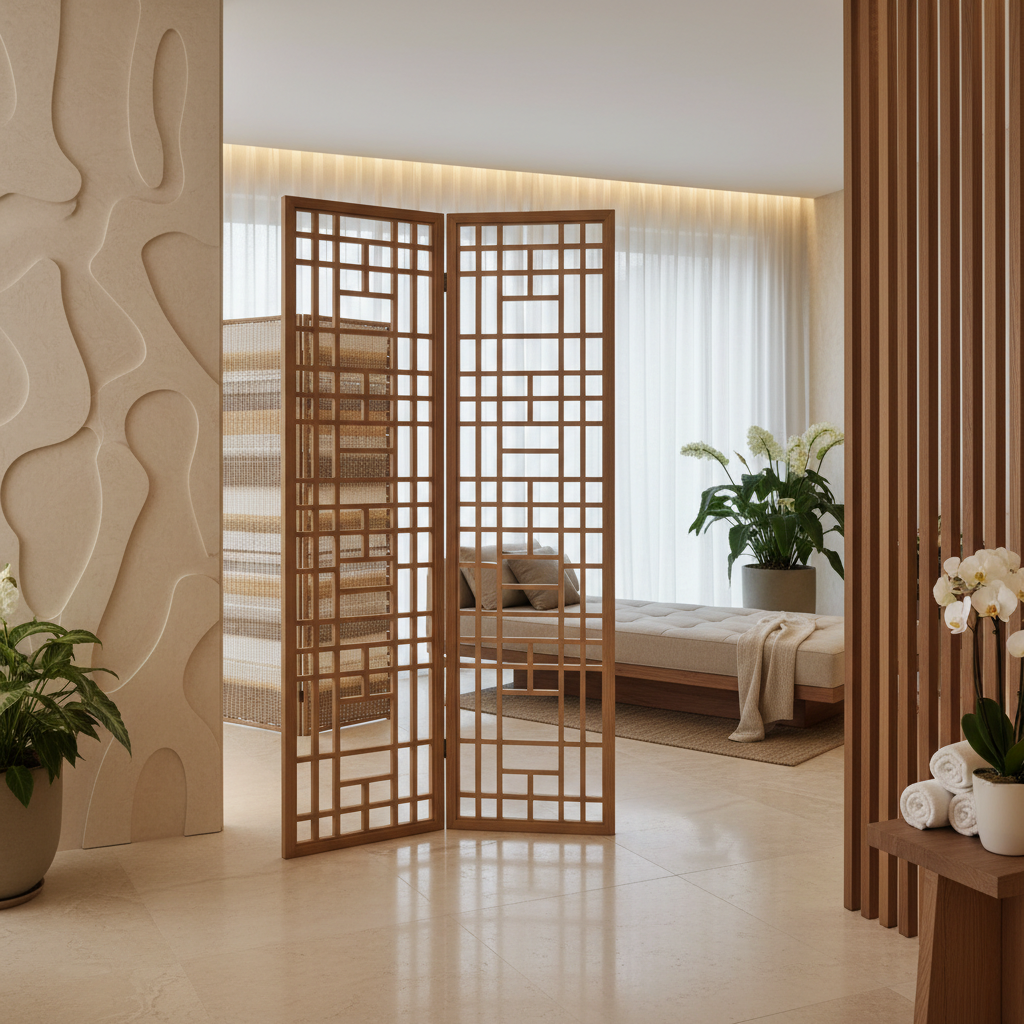 Partitions & Panelling