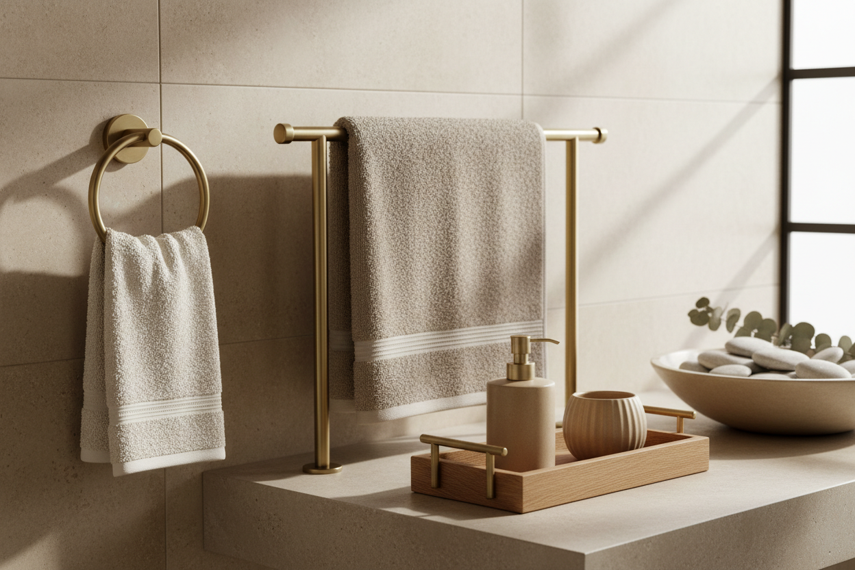 Towel Holders