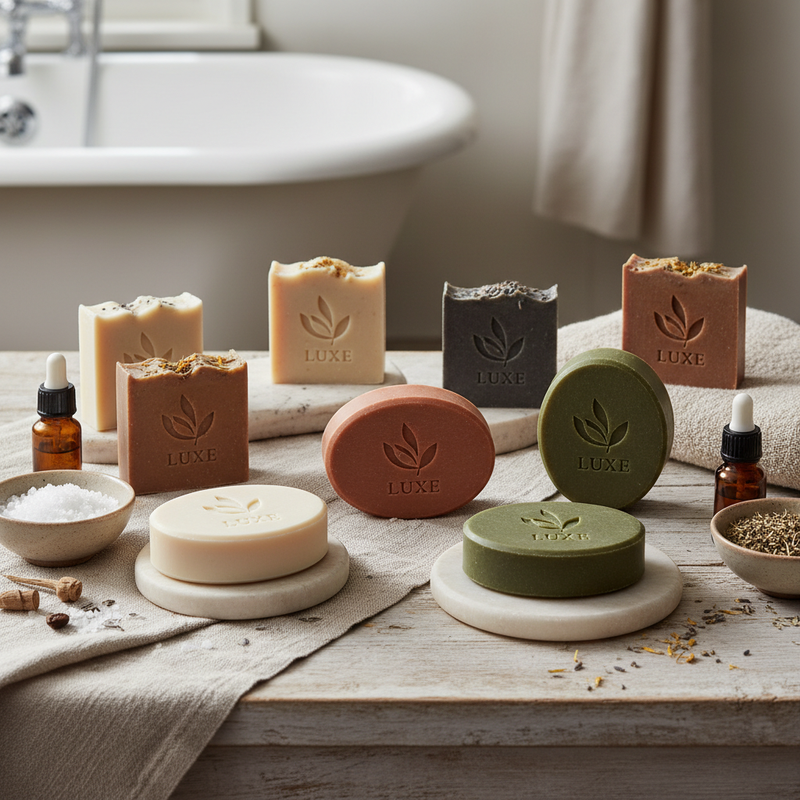 Soap