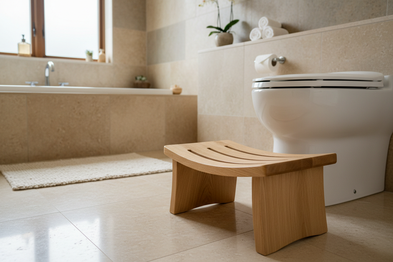 Bathroom Toilet Stools