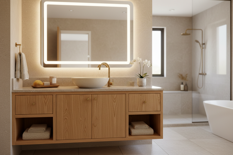 Bathroom Vanities