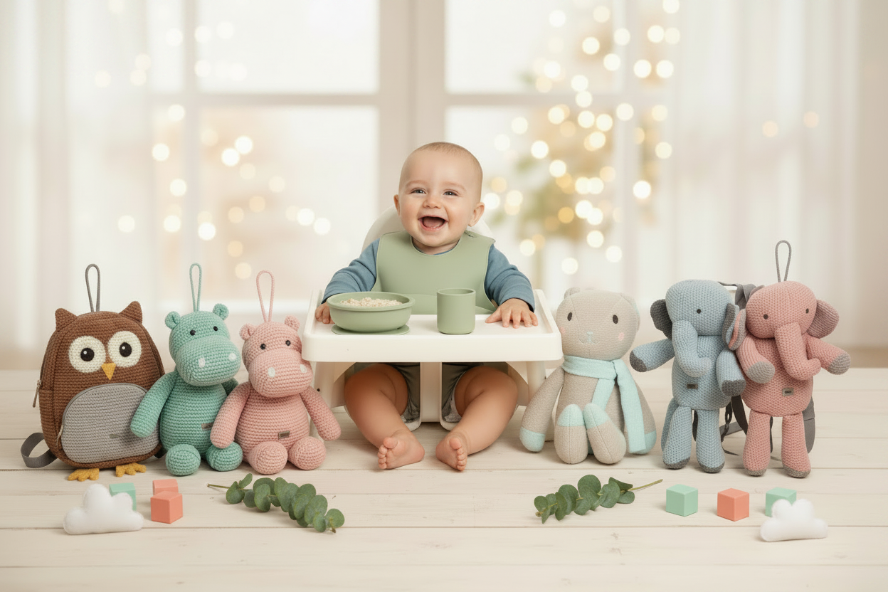 Kid's Essentials