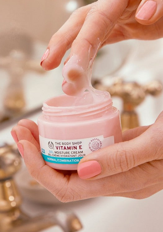 Cream & Gel