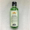 Khadi India Pack Of 2 Neem & Aloe Vera Herbal Shampoo (210ml) 1 pc