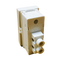 Havells Crabtree Athena Classic 10 AX (1 & 2) Way Switches 1-Pc