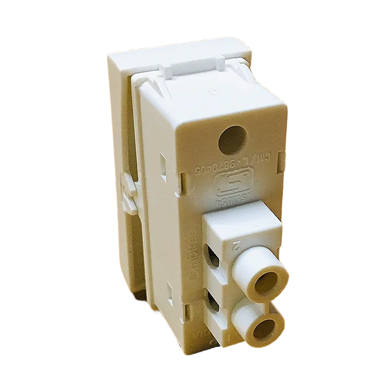 Havells Crabtree Athena Classic 10 AX (1 & 2) Way Switches 1-Pc
