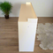 Overbed Rolling Table/Laptop/Breakfast Wooden Table Trolley By Miza