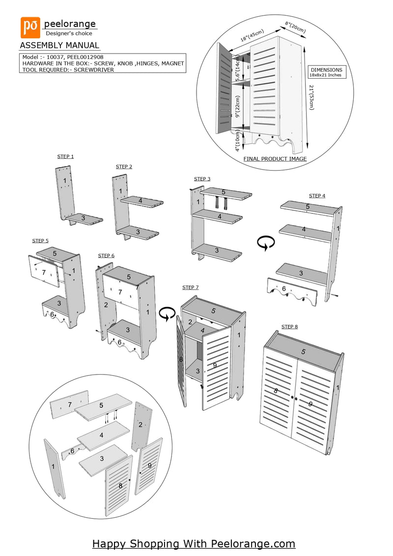Bathroom WK Wall Mounted PVC Storage Cabinet Furniture For Bathroom By Miza