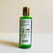 Khadi Pack Of 2 Ultra Hydrating Aloe Vera Natural Shampoo For All Hair Types Net Wt. 210 ml