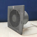 Sweep Series With Mosquito Flap With Or Without Shutter Ventilation/Exhaust Fan By Wadbros