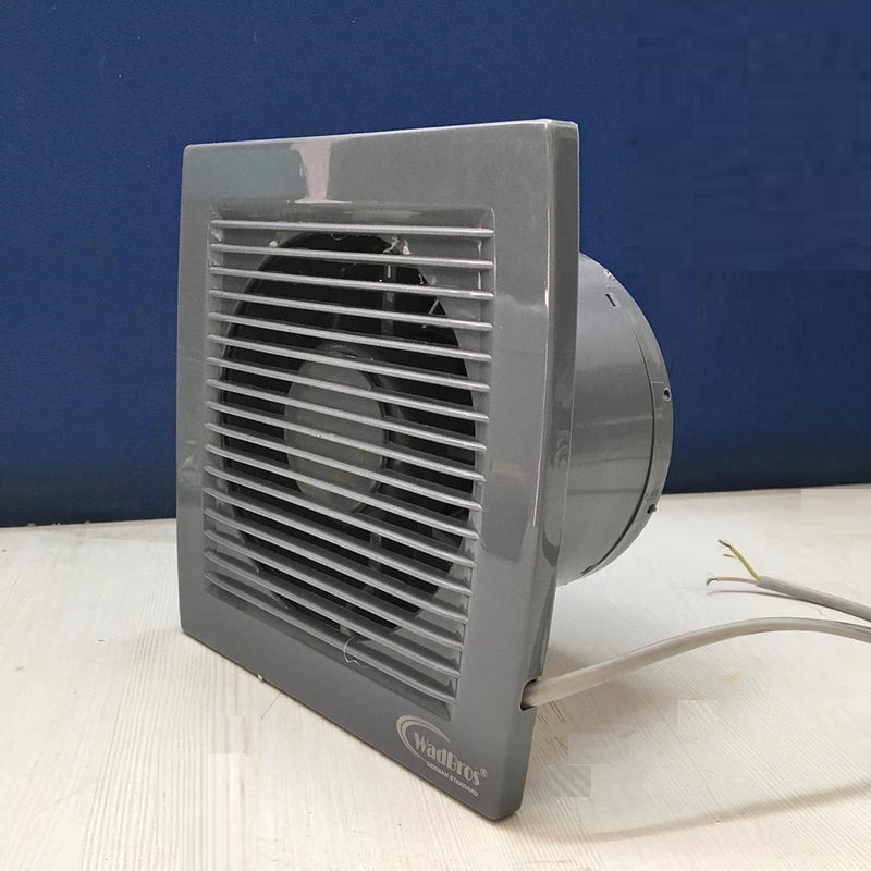 Sweep Series With Mosquito Flap With Or Without Shutter Ventilation/Exhaust Fan By Wadbros