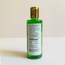 Khadi Pack Of 2 Ultra Hydrating Aloe Vera Natural Shampoo For All Hair Types Net Wt. 210 ml
