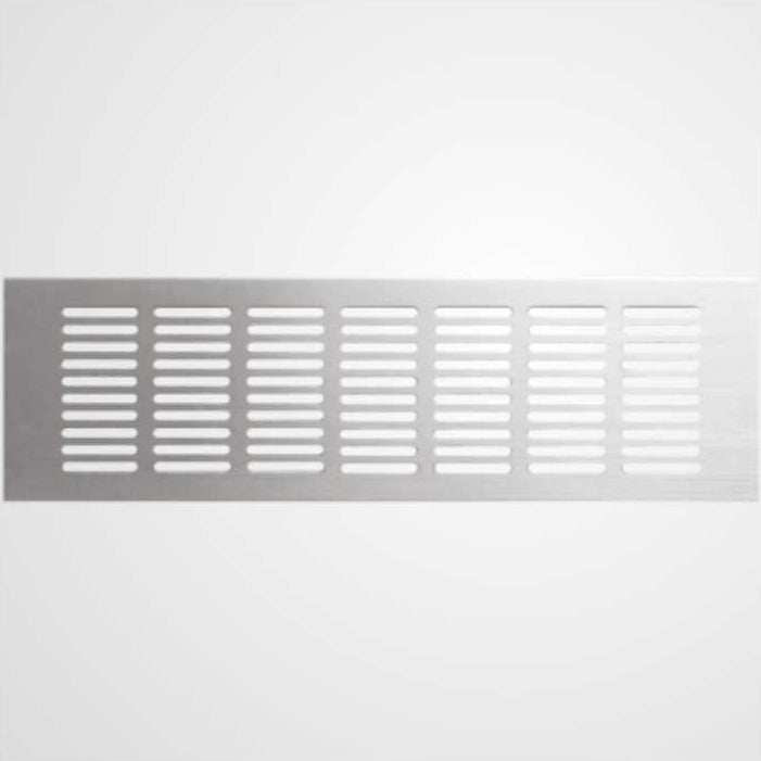 Aluminium Ventilative Frame By Inox ( J5.03.101 ) - 1 Pc