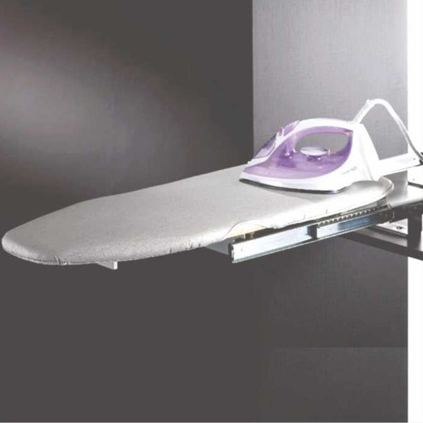 Pull Out Ironing Board By Inox ( J8.05.101 ) - 1 Pc