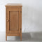 Natural Effect Large Sideboard By Miza