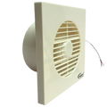 Vent L - Series Ventilation/Exhaust Fan By Wadbros