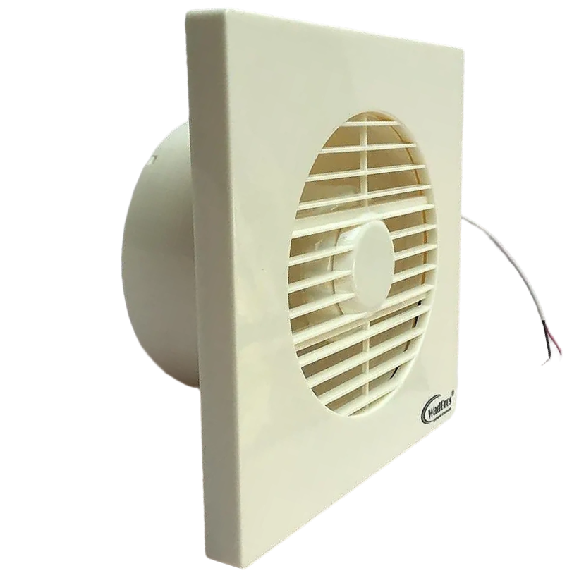 Vent L - Series Ventilation/Exhaust Fan By Wadbros