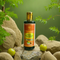 Khadi Pack Of 2 Revitalizing Herbal Amla & Reetha Shampoo For Nourished Strong Hair Net Wt. 210 ml