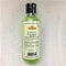 Khadi India Herbal Aloevera Hair Shampoo (210ml) 1 pc
