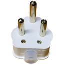 Anchor Penta16 A 3 Pin Plug Top - 1 Pc