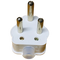 Anchor Penta16 A 3 Pin Plug Top - 1 Pc