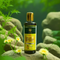 Khadi Natural Pack Of 2 Radiance Amla & Bhringraj Herbal Shampoo Nourishment & Shine Net Wt. 210 ml