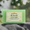 Khadi India Natural ( Pack Of 20 ) Bathing Bar Aroma Soap