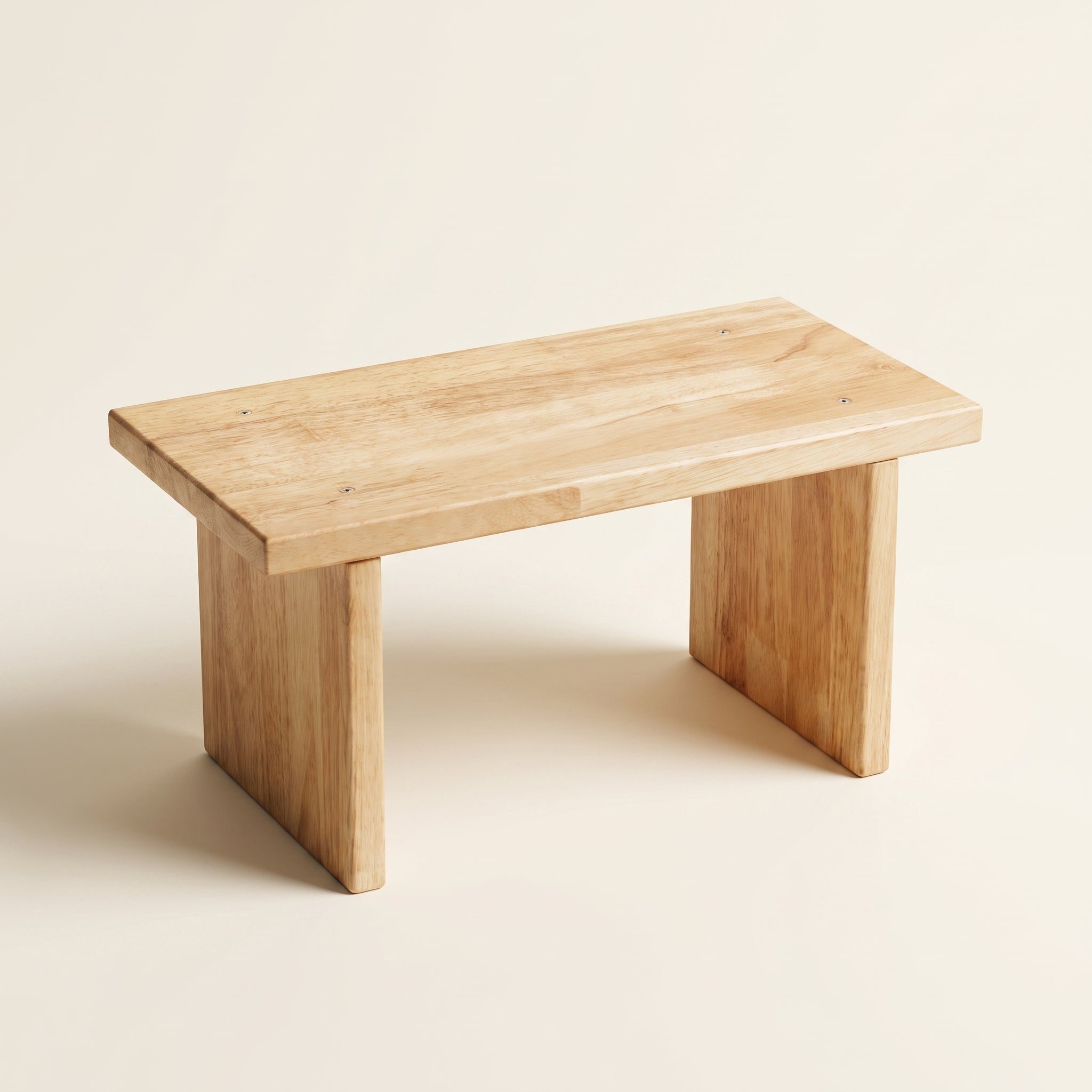 Salat Buddy Meditation Yoga Stool/Foot Stool  By Miza