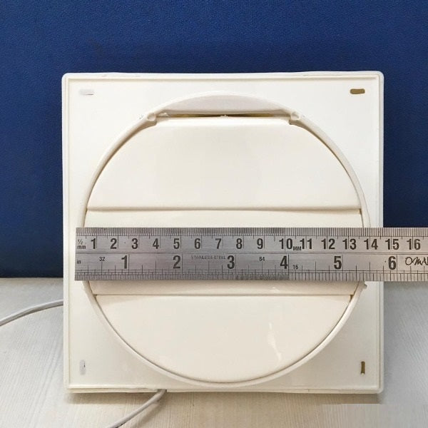 Vent N - Series Ventilation/Exhaust Fan By Wadbros