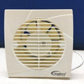 B6 - Series Ventilation/Exhaust Fan In Ivory By Wadbros