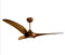 Swift Remote Operated Forward And Reverse 3 Blades Ceiling Fan 1 PC By Wadbros