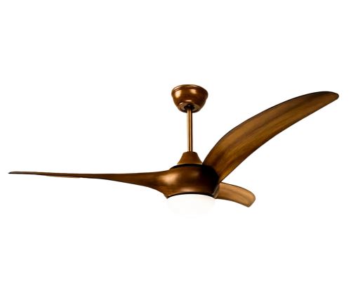 Swift Remote Operated Forward And Reverse 3 Blades Ceiling Fan 1 PC By Wadbros