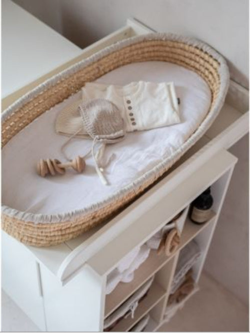 Changing Station Or Dresser For Toddlers By Miza