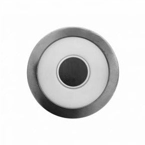 LED Round Light In SS Finish By Inox ( L7.01.104 ) - 1 Pc