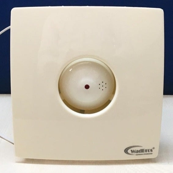 Vent 0 Series Ventilation/Exhaust Fan ( Vent 04 & Vent 06 ) By Wadbros