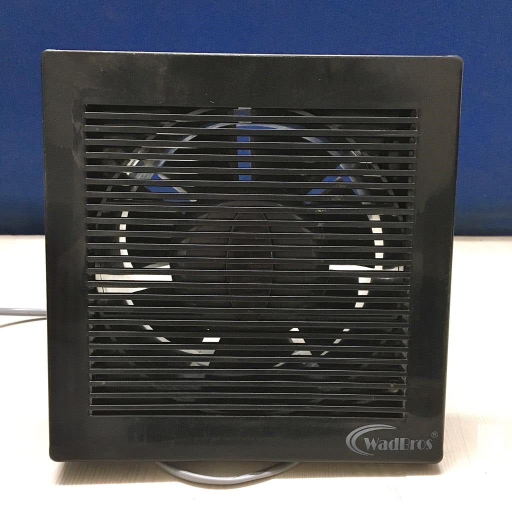 Eco Ventilation/Exhaust Fan By Wadbros