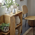 Alec Bookcase For Living Room / Bedroom By Miza