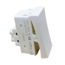 Havells Crabtree Athena Classic 10 AX (1 & 2) Way Switches 1-Pc