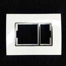 Anchor Gina Penta Modular Plates - 1 Pc