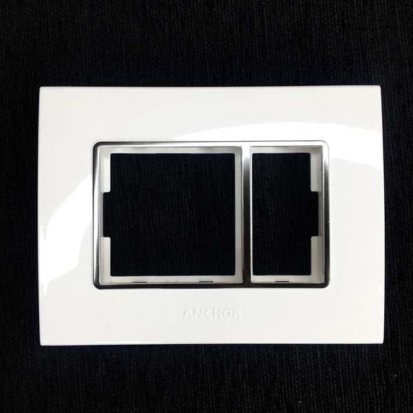 Anchor Gina Penta Modular Plates - 1 Pc